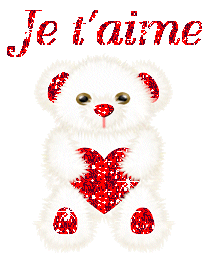 je vous j' aime