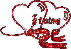 je vous aime